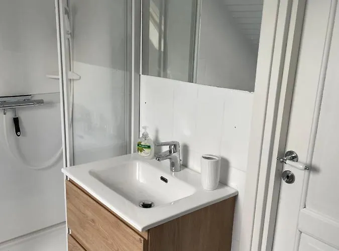 Ingridsminde - Ribe