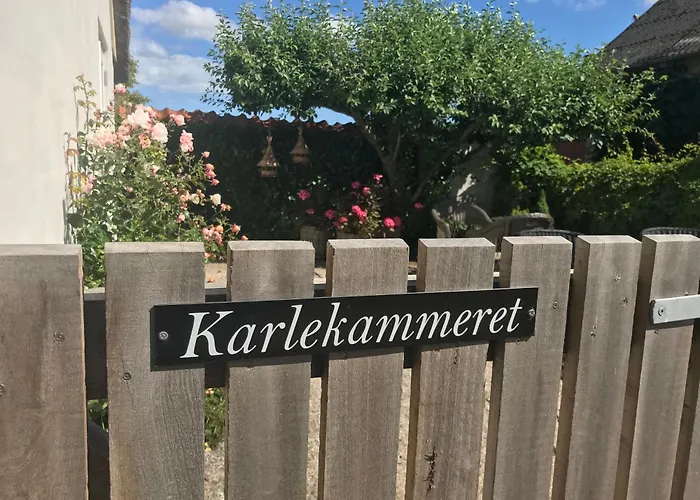 Staevnegaarden