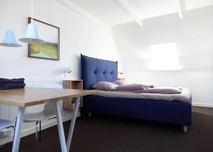 Gertruds Petit Hotel